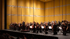 Koncert Filharmonije u Šangaju